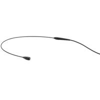 

DPA Microphones MMB4066 Miniature Omnidirectional Microphone Boom with Microdot, Connector Required, Black