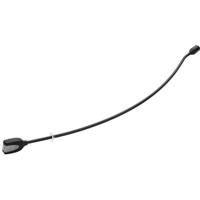 

DPA Microphones 100mm Medium d:fine Directional Cardioid Headset Microphone Boom, Black