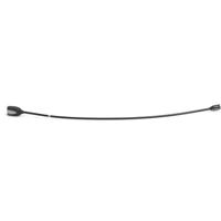 

DPA Microphones 120mm Long d:fine Directional Cardioid Headset Microphone Boom, Black