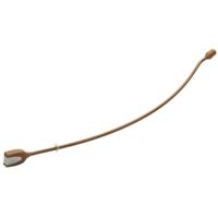 

DPA Microphones 90mm Medium d:fine Omnidirectional Headset Microphone Boom, Brown