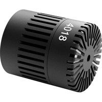 

DPA Microphones d:dicate MMC4018 Supercardioid Microphone Capsule for Modular Series Preamplifiers