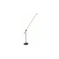 

DPA Microphones 120cm Floor Stand Modular Active Boom with Gooseneck Top and Bottom