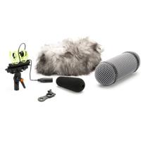 

DPA Microphones RWK4017 Rycote Windshield Kit for 4017C Shotgun Microphone