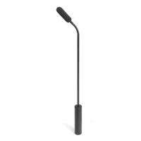 

DPA Microphones d:screet SC4098 Supercardioid Podium Microphone, 30cm Boom, Top Gooseneck with MicroDot Connector, Black