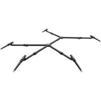 

DPA Microphones S5 Surround/Decca Tree Mount Bundle for Surround Microphone Kit