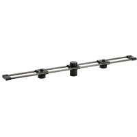 

DPA Microphones SB0400 1.3' Stereo Microphone Boom without Shock Mounts
