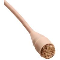 

DPA Microphones d:screet 4060 Hi-Sens Omnidirectional Miniature Lavalier Microphone with Hardwired TA-4F Connector, Beige