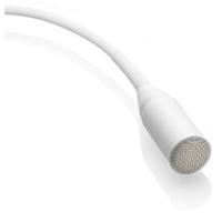

DPA Microphones d:screet 4071 Lo-Sens Omni Miniature Lavalier Microphone with MicroDot Termination, Adaptor Required, Low-Cut, Presence Boost, White