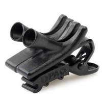 

DPA Microphones SCM0018 Double Miniature Lavalier Microphone Holder