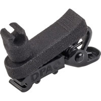 

DPA Microphones 8-Way Clip for d:screet 6060 Subminiature Microphone, Black