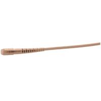 

DPA Microphones d:screet Heavy Duty 4060 Hi-Sens Omnidirectional Microphone with MicroDot Connector, Beige