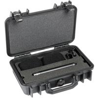 

DPA Microphones d:dicate ST4011A Stereo Pair with 2x 4011A Cardioid Microphone, Peli Case, 2x Mic Holders, 2x Windscreens