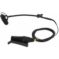 

DPA Microphones d:vote 4099B Supercardioid Clip Microphone for Bass, 20Hz-20kHz Frequency Range