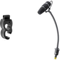 

DPA Microphones d:vote 4099D Supercardioid Clip Microphone for Drum