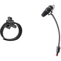 

DPA Microphones d:vote 4099U Supercardioid Universal Clip Microphone