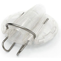 

DPA Microphones Concealer for d:screet Heavy Duty 4060, 4061 and 4071 Microphone