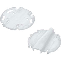 

DPA Microphones Concealer for d:screet Slim 4060 and 4061 Microphone