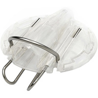 

DPA Microphones Concealer for d:screet 4060, 4061, 4062, 4063 and 4071 Microphone, 5 Pack