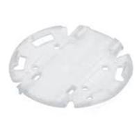 

DPA Microphones Concealer Base for d:screet Microphone, 5 Pack