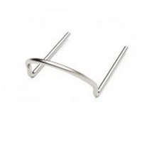 

DPA Microphones Space Bracket for d:screet Slim Concealer Top, 5 Pack