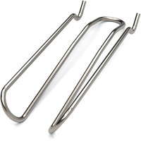 

DPA Microphones Clothing Clip for d:screet Concealer Base, 5 Pack