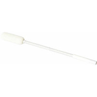 

DPA Microphones d:screet SC4098 Miniature High Supercardioid Podium Microphone, 45cm Boom, MicroDot Connector, White