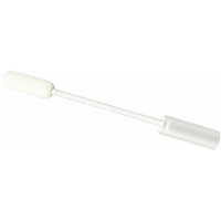 

DPA Microphones d:screet SC4098 Miniature High Supercardioid Podium Microphone, 30cm Boom, Standard XLR Connector, White