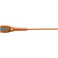 

DPA Microphones d:screet Slim 4060 Miniature Omnidirectional Microphone with Hi-Sensitivity & MicroDot Connector, Beige