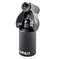 

DPA Microphones Stand Mount for d:vote 4099 Instrument Microphone