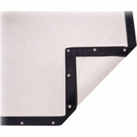 

Draper Replacement Surface Only for Ultimate Folding Projection Screen, 84x84", Matte White