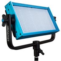 

Dracast LED500 Pro Bi-Color LED Light with V-Mount Battery Plate