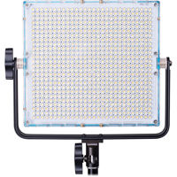 

Dracast 728B Bi-Color LED Panel