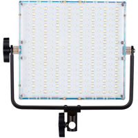 

Dracast 728 Bi-Color and RGBW LED Panel