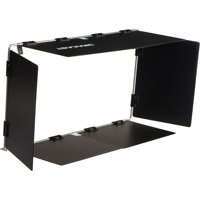 

Dracast Barndoors for Silver Series LED1000 Flat Panel