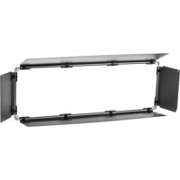 

Dracast Barndoors for Silver Series LED1500 Flat Panel