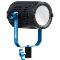 

Dracast BoltRay 600 60W LED Daylight Light, >96 CRI