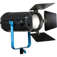 

Dracast Fresnel BoltRay Plus 1000 100W LED Daylight Light with Sony Battery Plate and Digital Readout