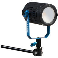 

Dracast Fresnel BoltRay Plus 400 40W LED Daylight Light with Sony Battery Plate and Digital Readout
