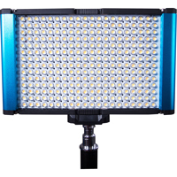 

Dracast Camlux Series Max Daylight On-Came Light, 280 LEDs