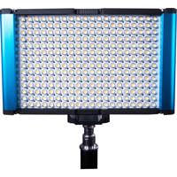 

Dracast Camlux Series Max Daylight On-Camera Light with Battery & Charger Combo, 280 LEDs