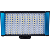 

Dracast Camlux Series Pro Daylight On-Camera Light, 160 LEDs