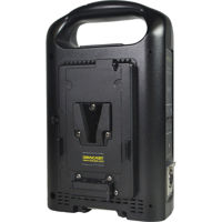 

Dracast Dual V-Mount Battery Charger