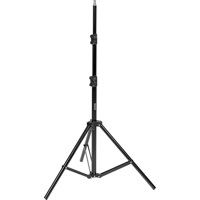 

Dracast DLS-805 Light Stand, 5.5lbs Capacity, 78" Maximum Height