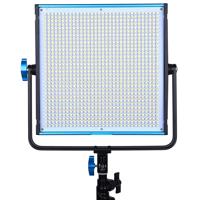 

Dracast LED1000 Kala Bi-Color LED Panel, 3200 - 5600K, V-Mount Battery Plate