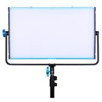 

Dracast LED2000 Kala Daylight LED Panel, 5600K, V-Mount Battery Plates Included