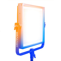 

Dracast LED1000 Pro Bi-Color LED Light with V-Mount Battery Plate