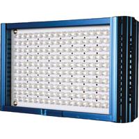 

Dracast LED160 Pro Daylight 5600k On Camera Light, 9.6W Maximum Power, Aluminum Chassis