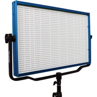 

Dracast LED2000-TX Studio Tungsten LED Light with 5-Pin DMX Controls