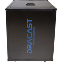 

Dracast HC-L Large Hard Case