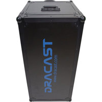 

Dracast HC-M Medium Hard Case